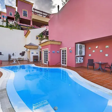 Apartment Duque Dream 5 Bedroom Costa Adeje (Tenerife)