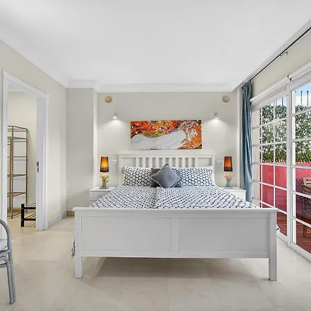 Duque Dream 5 Bedroom