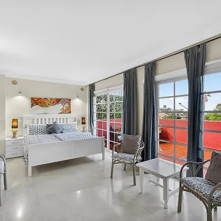 Apartment Duque Dream 5 Bedroom