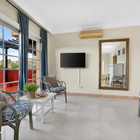 Duque Dream 5 Bedroom Apartment