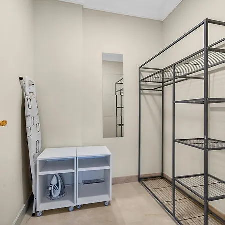Apartment Duque Dream 5 Bedroom *