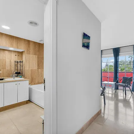 Duque Dream 5 Bedroom Apartment Costa Adeje (Tenerife)