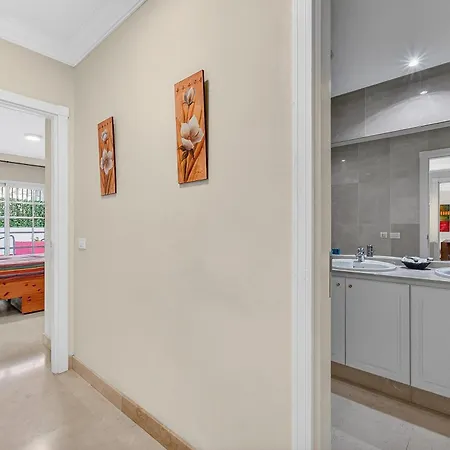 Apartment Duque Dream 5 Bedroom *