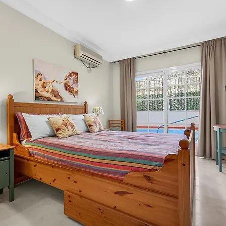 Duque Dream 5 Bedroom Apartment Costa Adeje (Tenerife)