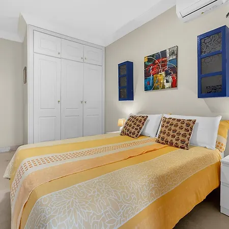 Duque Dream 5 Bedroom Apartment Costa Adeje (Tenerife)