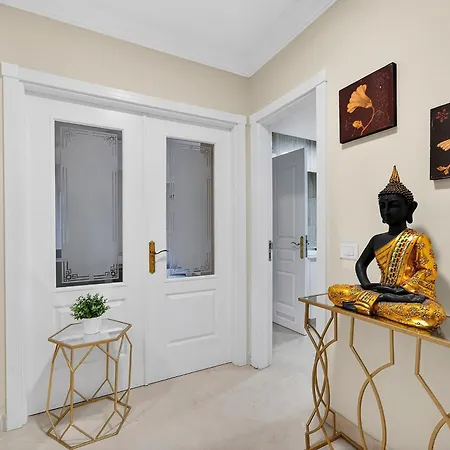 Apartment Duque Dream 5 Bedroom