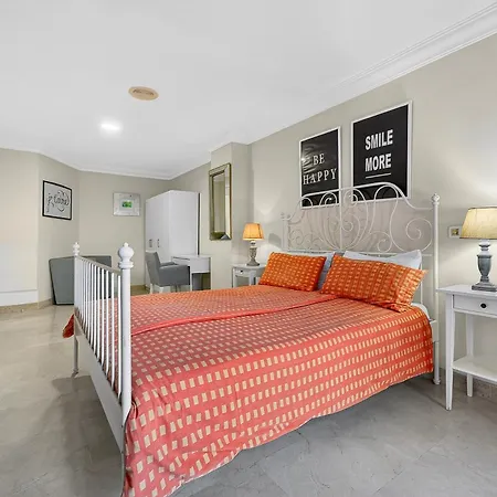 Duque Dream 5 Bedroom