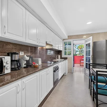 Duque Dream 5 Bedroom *