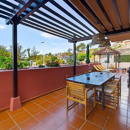 Apartment Duque Dream 5 Bedroom *