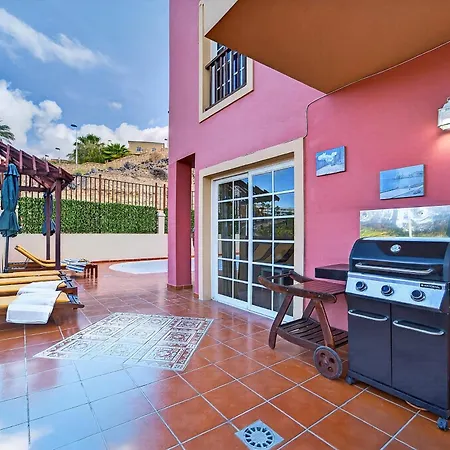Duque Dream 5 Bedroom Apartment Costa Adeje (Tenerife)