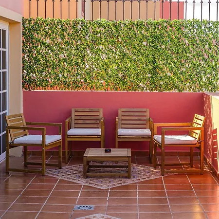 Apartment Duque Dream 5 Bedroom Costa Adeje (Tenerife)