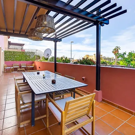 Apartment Duque Dream 5 Bedroom *