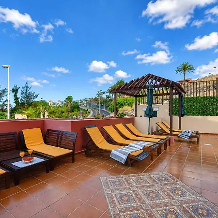 Apartment Duque Dream 5 Bedroom