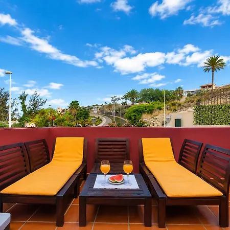 Duque Dream 5 Bedroom * Costa Adeje (Tenerife)