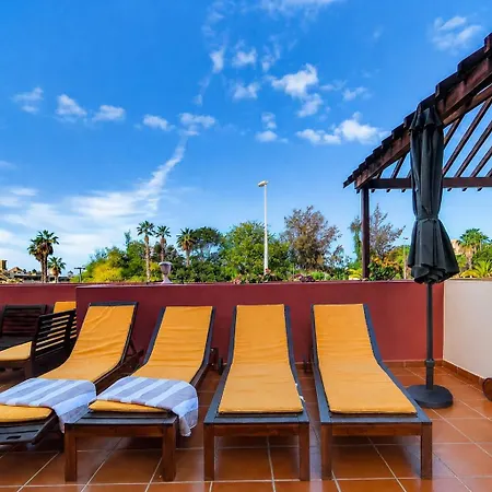 Duque Dream 5 Bedroom *